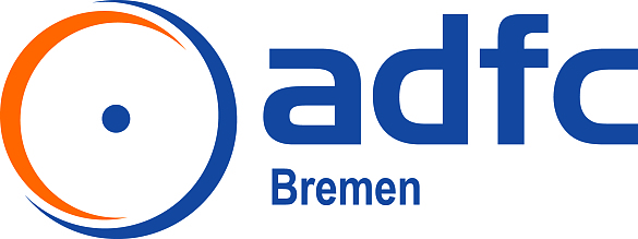 Logo des ADFC Bremen