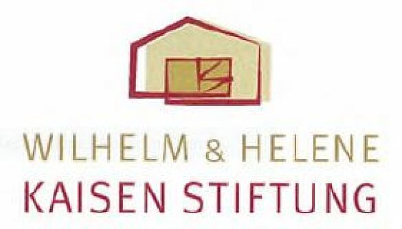 Logo der Wilhelm & Helene Kaisen Stiftung