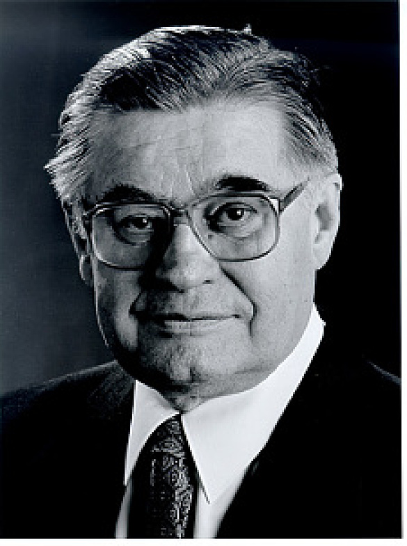 Hans Koschnick