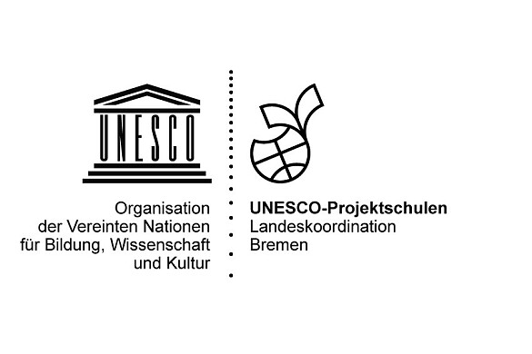 Logo UNESCO-Schulen