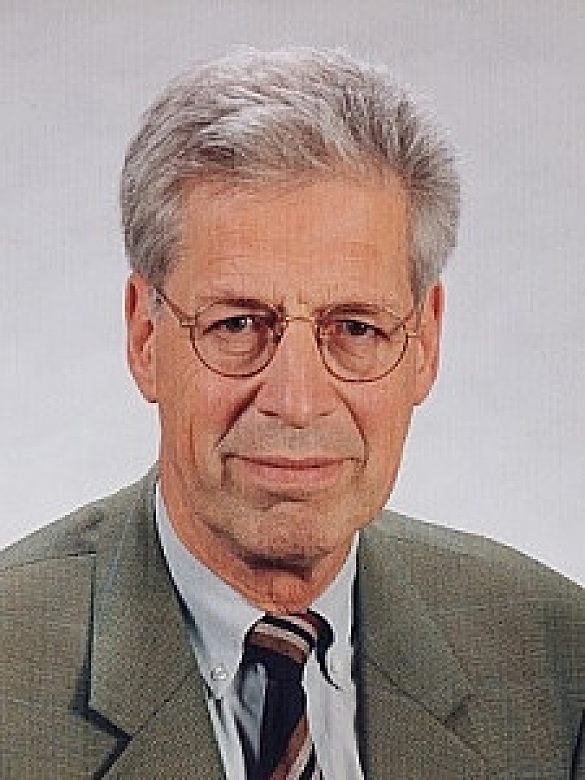 Henning Scherf