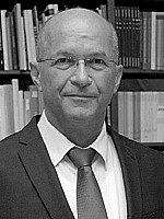 Prof. Dr. Georg Skalecki